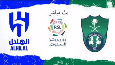 بث مباشر مباراة الأهلي والهلال اليوم تويتر في الدوري السعودي 2024 بدون تقطيع
