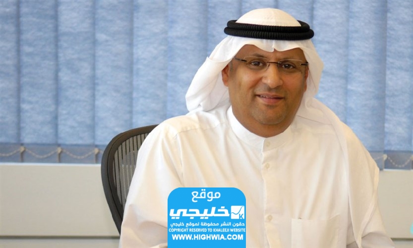 عمر سعود العمر ويكيبيديا