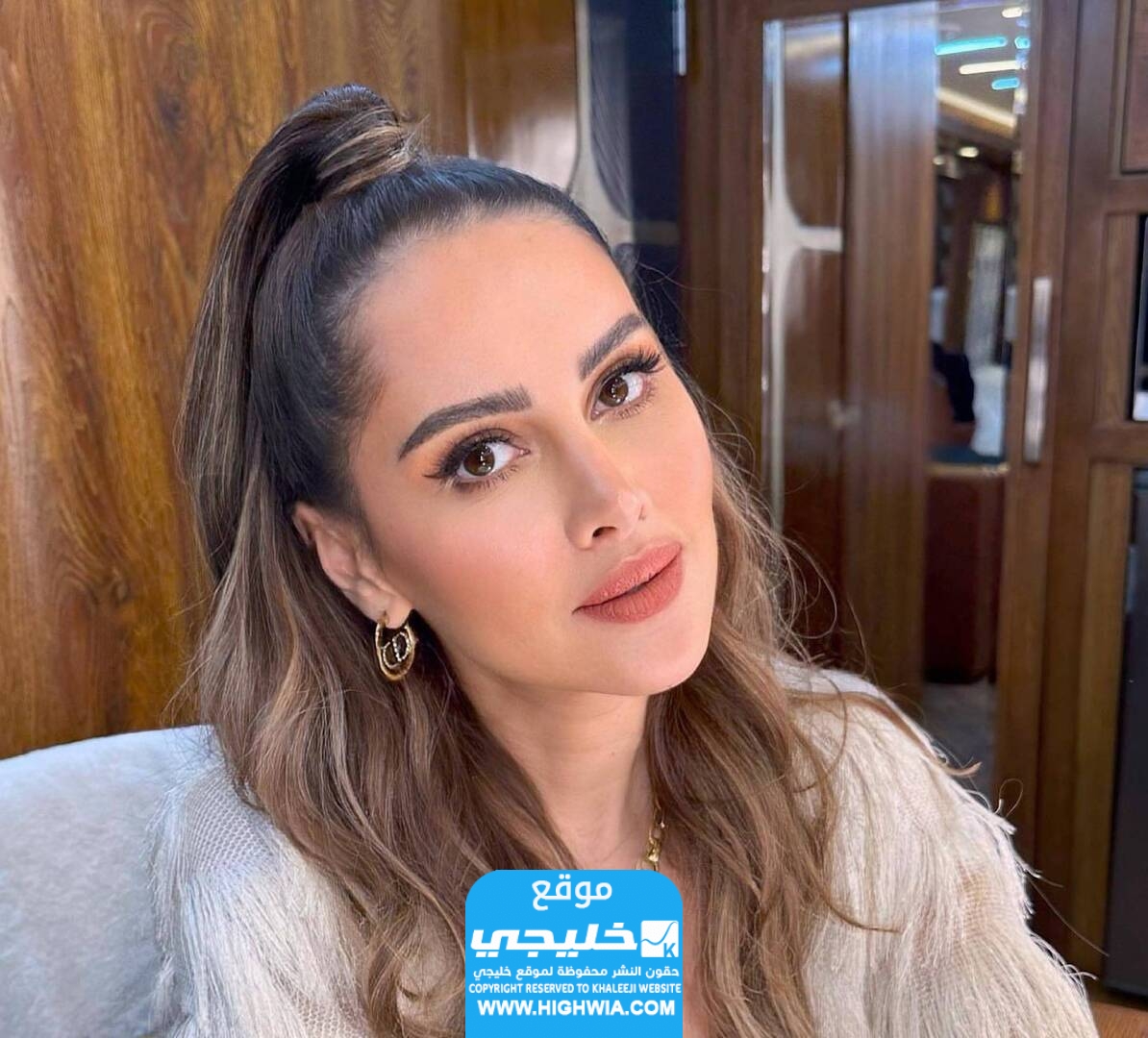 من هي ياسمين رئيس