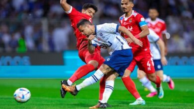 رابط حجز تذاكر مباراة الوحدة والهلال في دوري روشن يوم الاثنين