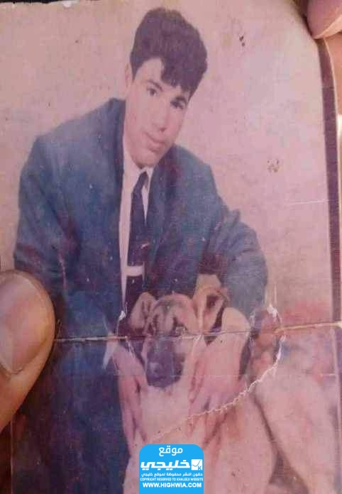 العثور على شخص اختفى قبل 30 عاما في حفرة بمنزل جاره