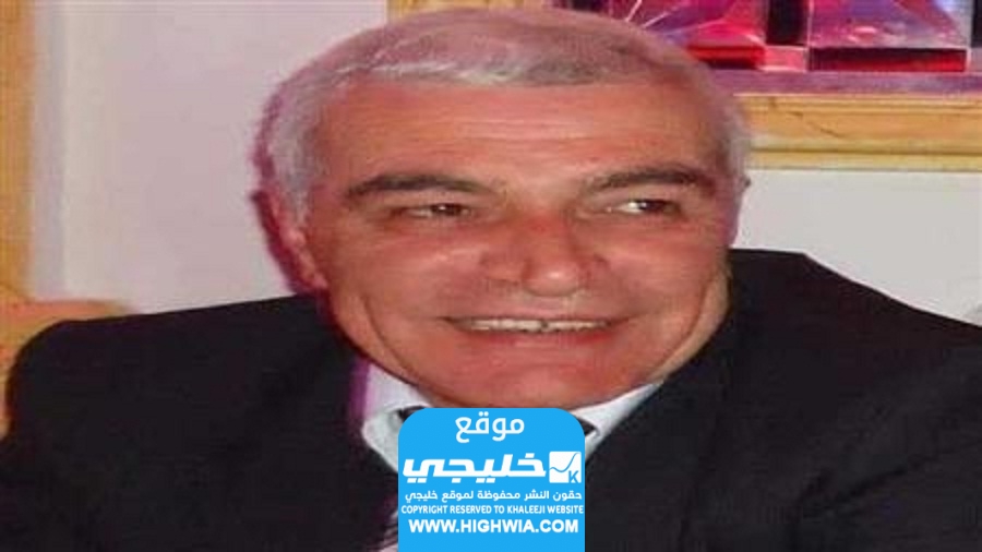 سبب وفاة الشاعر محمد ماضي