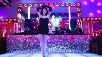 مشاهدة مسلسل حبات اللؤلؤ الحلقة 13