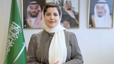 من هي الأميرة هيفاء بنت عبدالعزيز بن عياف ويكيبيديا السيرة الذاتية