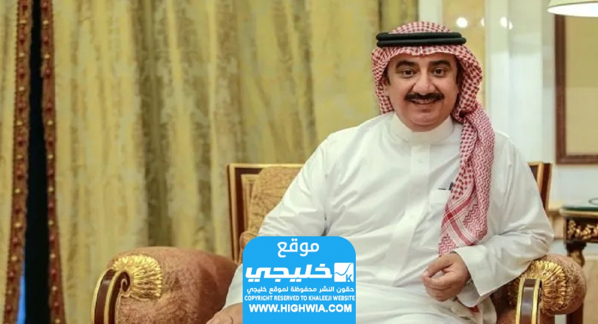 من هو حسن عسيري