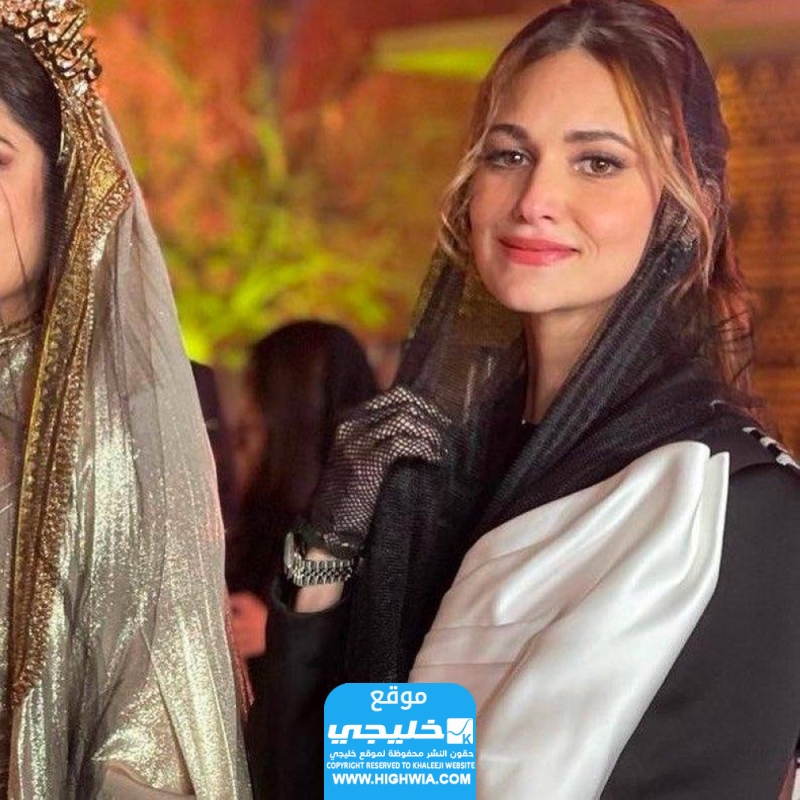 الأميرة جوهرة بنت طلال السيرة الذاتية