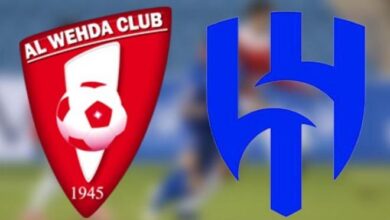 القنوات الناقلة لمباراة الوحدة والهلال في دوري روشن السعودي 2024 وموعد العرض