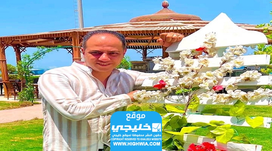 سبب وفاة أحمد نوير مراسل بي ان سبورت