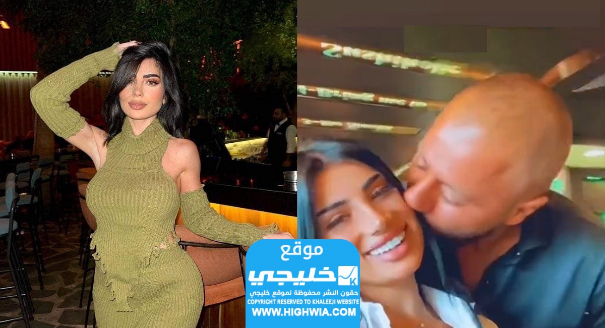 مقاطع كاتريكسا والدكتور فود المسربة