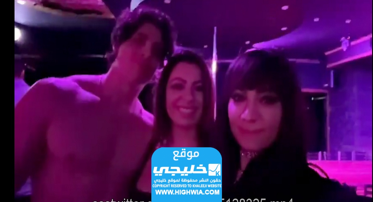 رابط فيلم الينا انجل مع ساشا ويوسف خليل