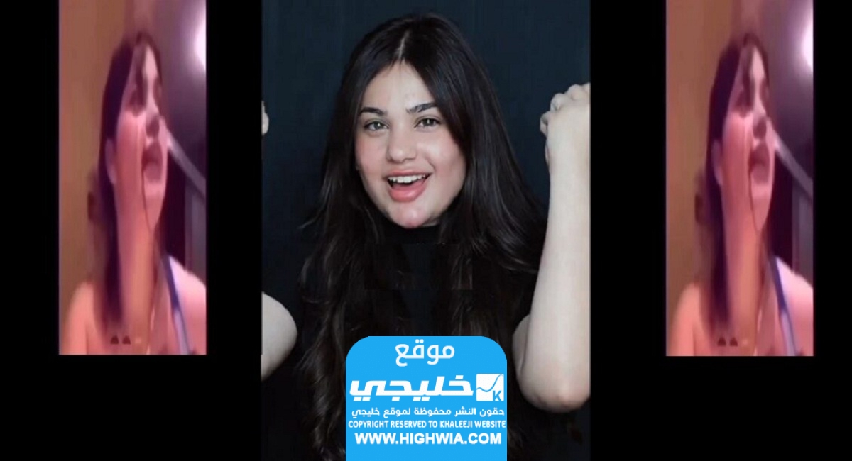 فضيحة سارة مهند