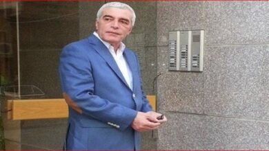 سبب وفاة الشاعر محمد ماضي