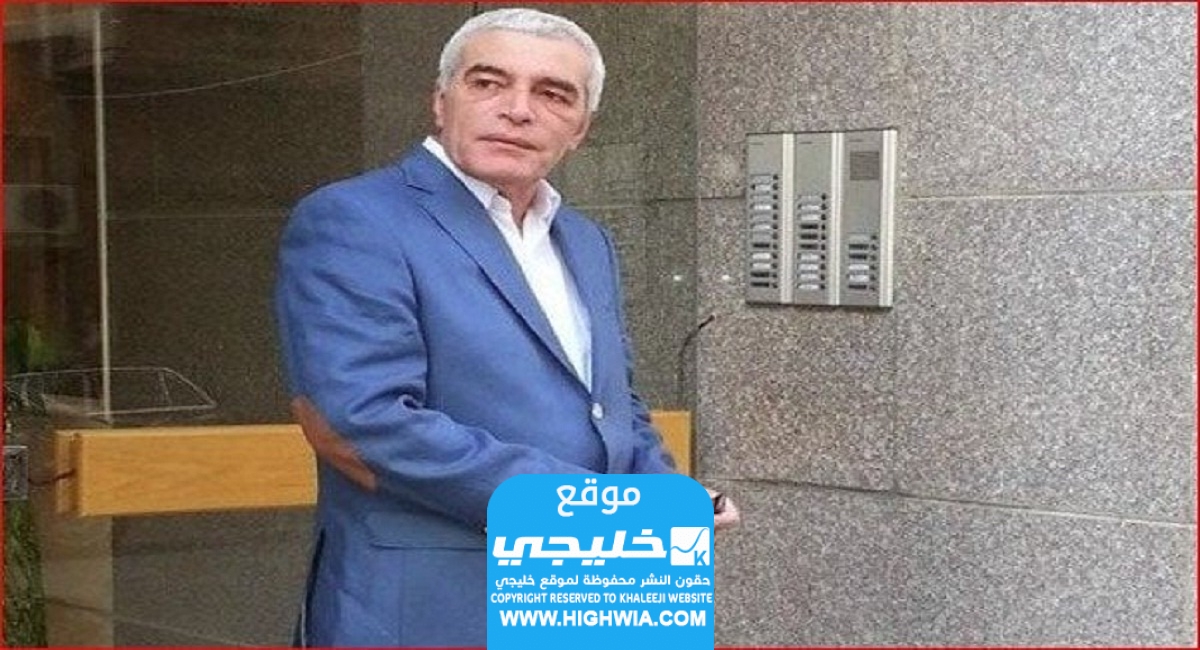 سبب وفاة الشاعر محمد ماضي