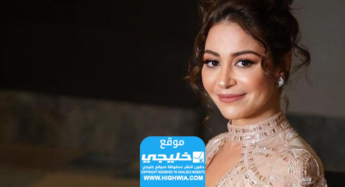 سبب حكم حبس منة شلبي الفنانة المصرية