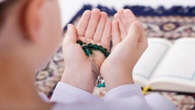 دعاء الامتحان: 10 أدعية مستجابة قبل الامتحان للنجاح