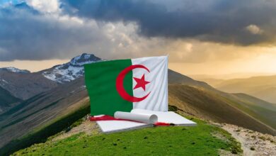 موعد الإعلان عن نتائج شهادة التعليم المتوسط لعام 2024 في الجزائر
