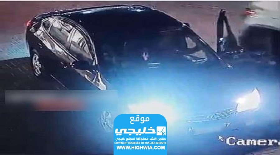 اختطاف فتاة من سائق أوبر في مصر