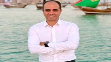 سبب وفاة أحمد نوير مراسل بي ان سبورت