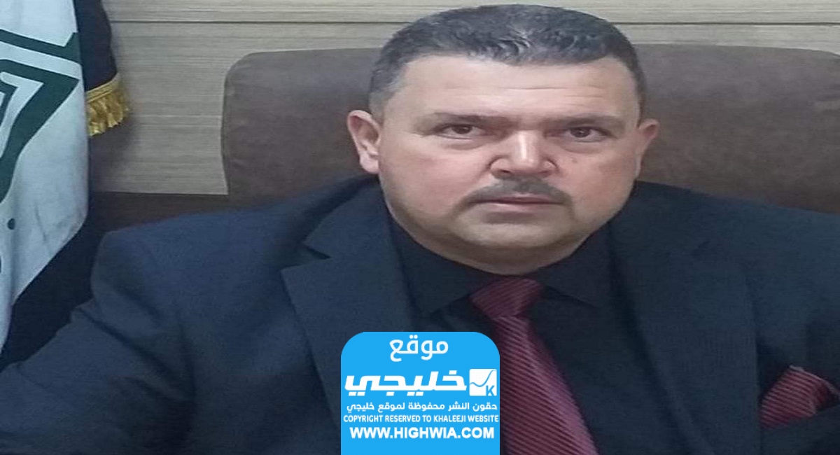 سبب انتحار العقيد صالح مهدي صالح جواد الاسدي