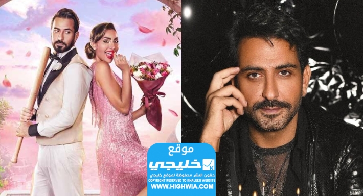 أبرز أعمال محمود بوشهري