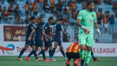 حجز تذاكر مباراة الاهلي والترجي