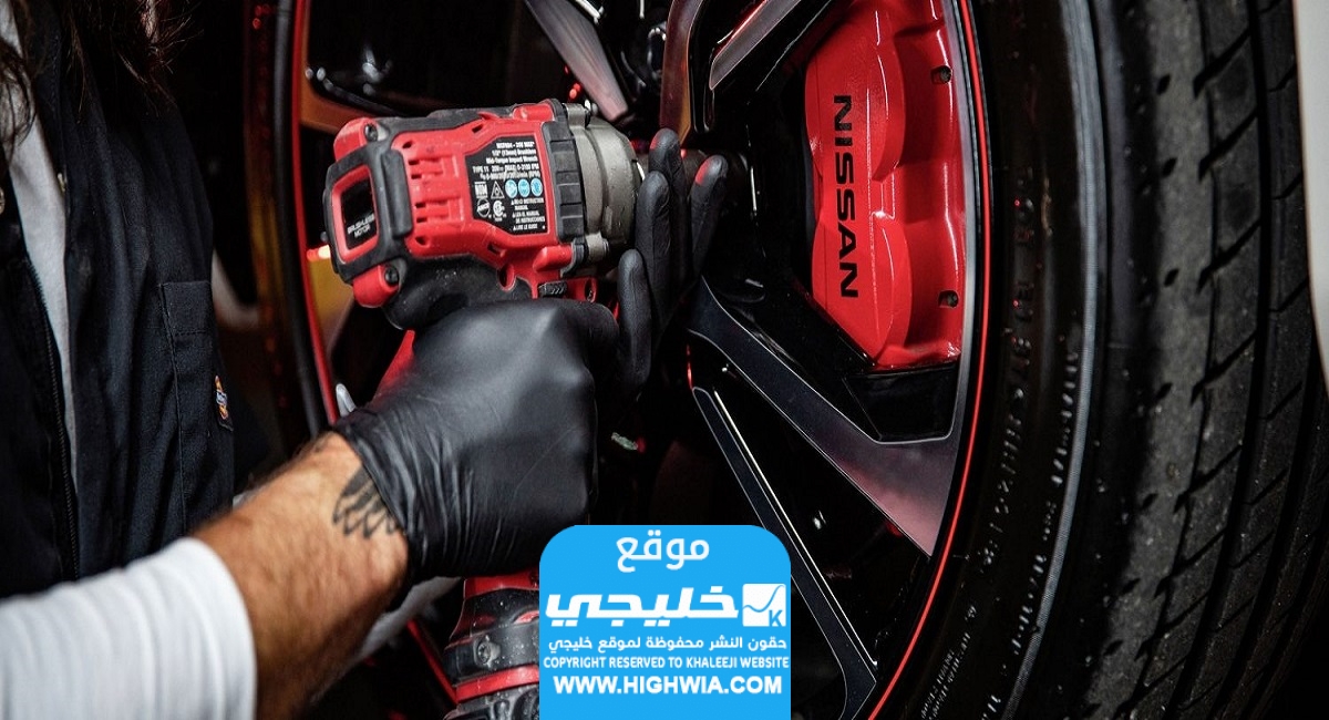 أسعار قطع غيار نيسان وكالة الشارقة