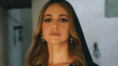 الأميرة جوهرة بنت طلال