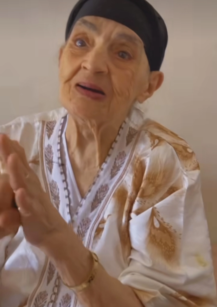 التيك توكر مي سعدية السيرة الذاتية