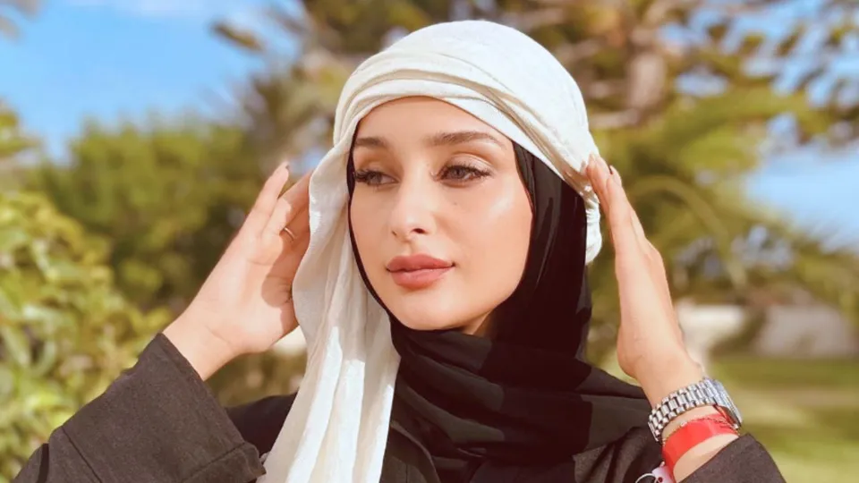 التيكتوكر ضحى العريبي ويكيبيديا