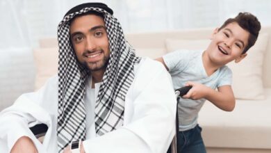 الحصول على بطاقة صحية لأصحاب الهمم