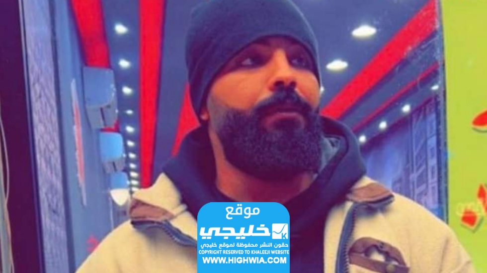 الملاكم علي طه