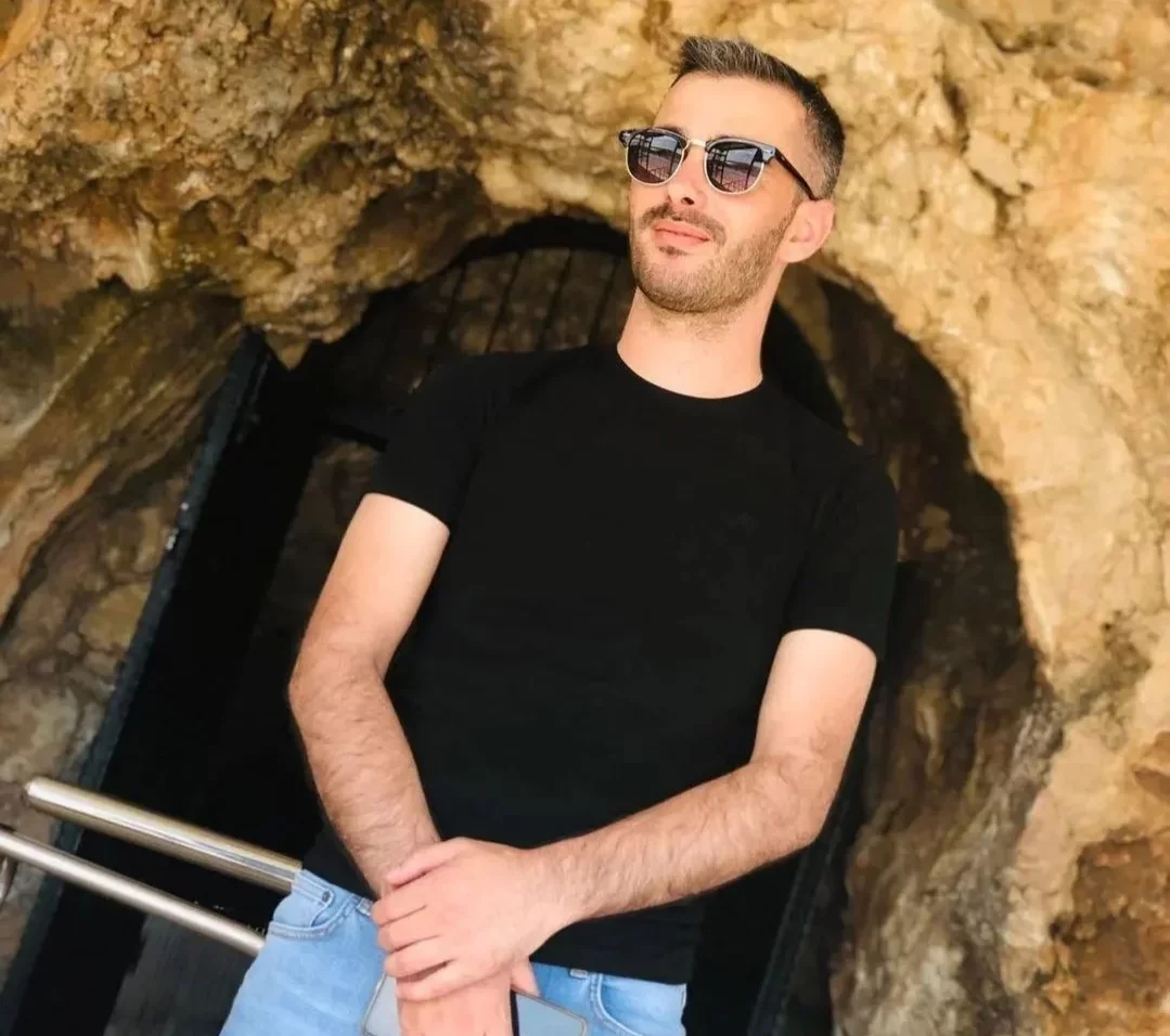 اليوتيوبر الحمصي السيرة الذاتية