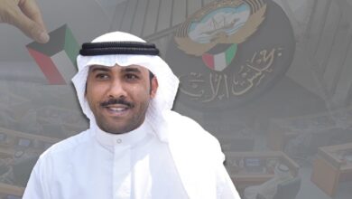 سبب القبض على أنور الفكر النائب الكويتي السابق