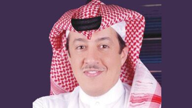 تركي الدخيل