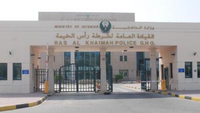 تقديم طلب تخفيض المخالفات المرورية رأس الخيمة