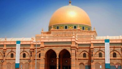 حجز تذاكر الدخول إلى متحف الشارقة