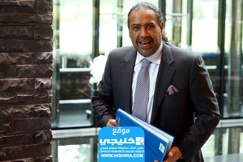 سبب توقيف الشيخ أحمد الفهد 15 عاما