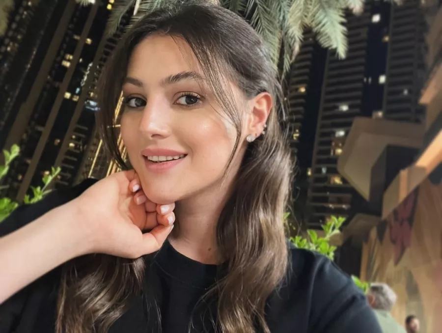 دانا الحلاني