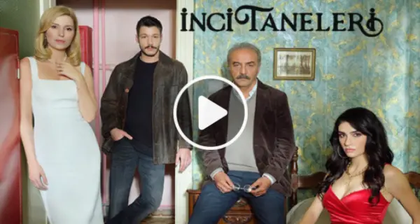 مشاهدة مسلسل حبات اللؤلؤ الحلقة 16