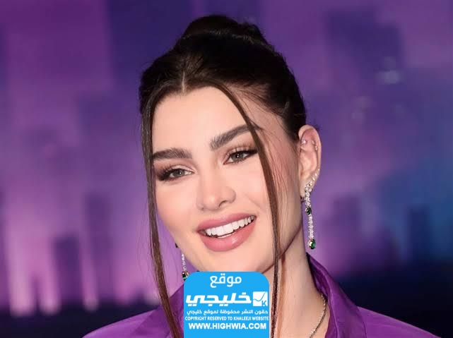 الفاشينيستا روان بن حسين