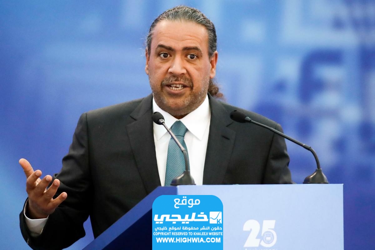 سبب توقيف الشيخ أحمد الفهد