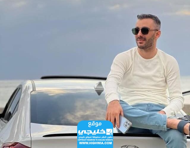 سبب وفاة اليوتيوبر الحمصي