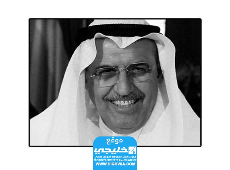 سبب وفاة فيصل عبدالرزاق الخالد
