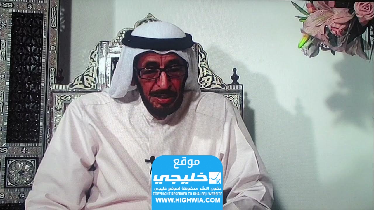 سعيد بن احمد بن خلف العتيبة