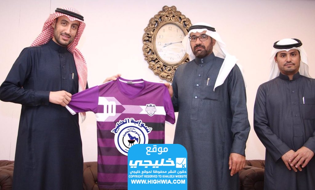 صاحب مطعم شواية الخليج السيرة الذاتية