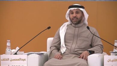عبدالمحسن بن سعد بن عبدالمحسن