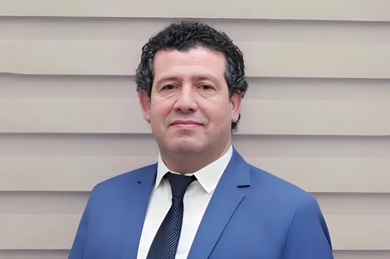 عدنان البرش