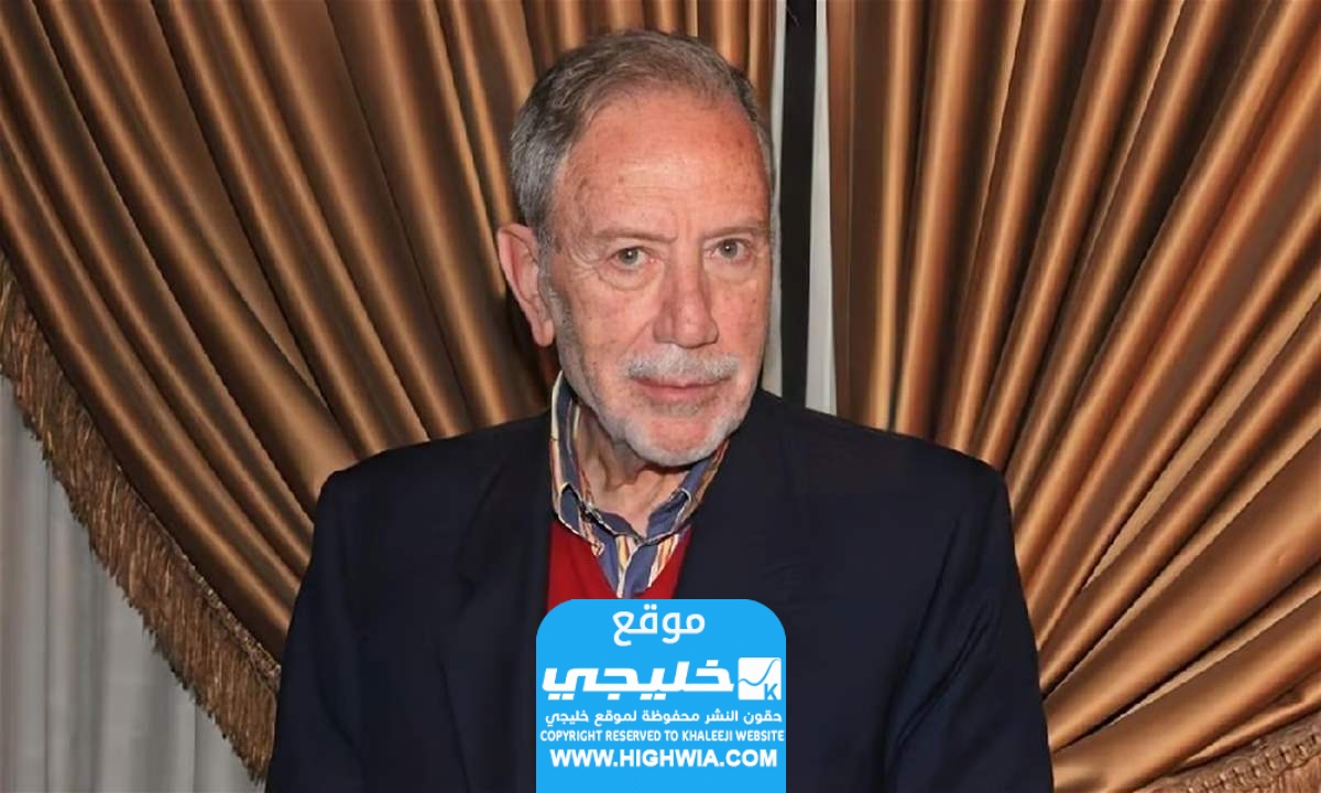 فؤاد شرف الدين السيرة الذاتية