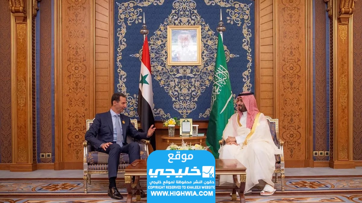 فيصل بن سعود المجفل سفير السعودية في سوريا