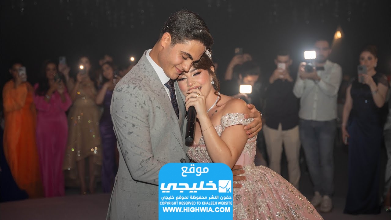 كم تكلفة خطوبة بيسان اسماعيل بالدولار؟